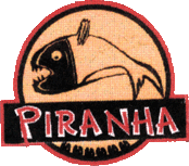 PIRANHA - Die Kneipe mit Biss für jung und alt